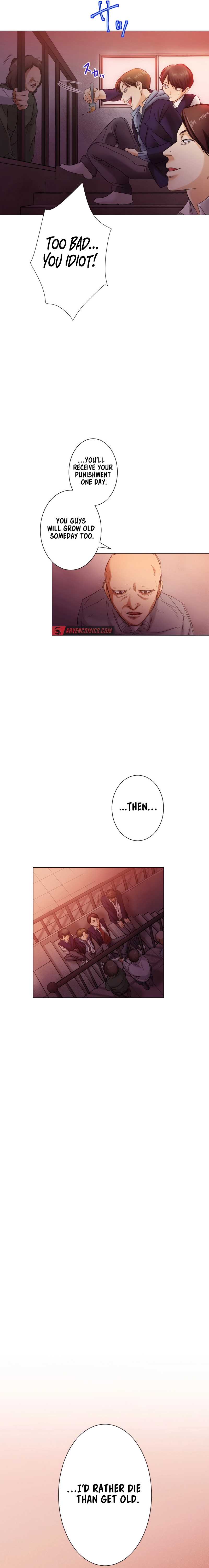Mon Mon Mon Monsters Chapter 2 - Page 19
