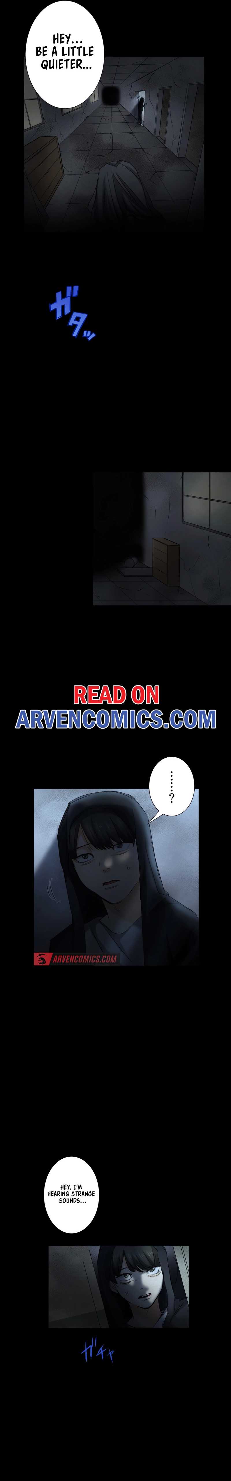 Mon Mon Mon Monsters Chapter 4 - Page 11
