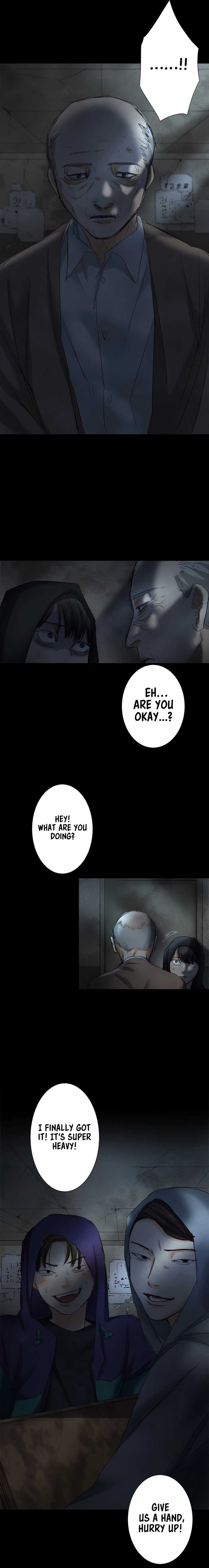 Mon Mon Mon Monsters Chapter 4 - Page 12