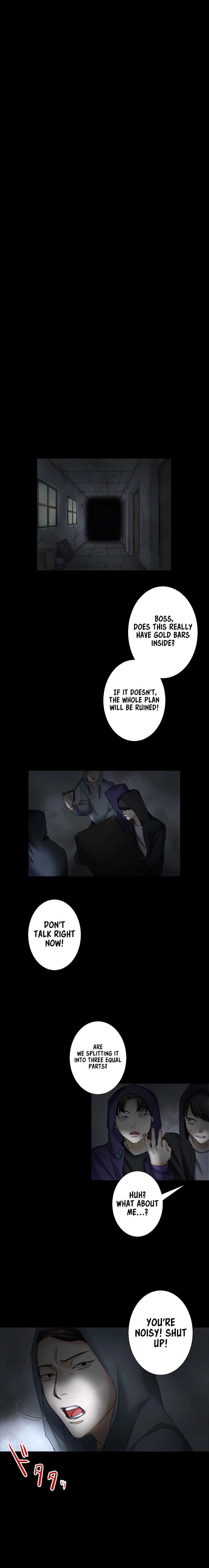 Mon Mon Mon Monsters Chapter 4 - Page 14