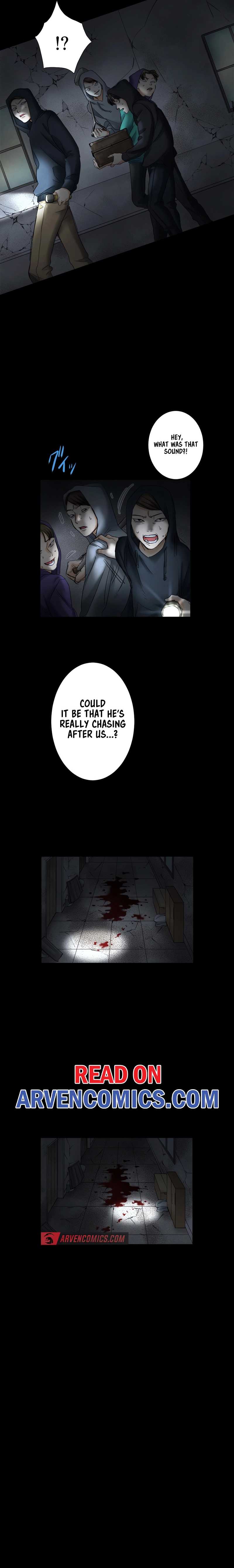 Mon Mon Mon Monsters Chapter 4 - Page 16