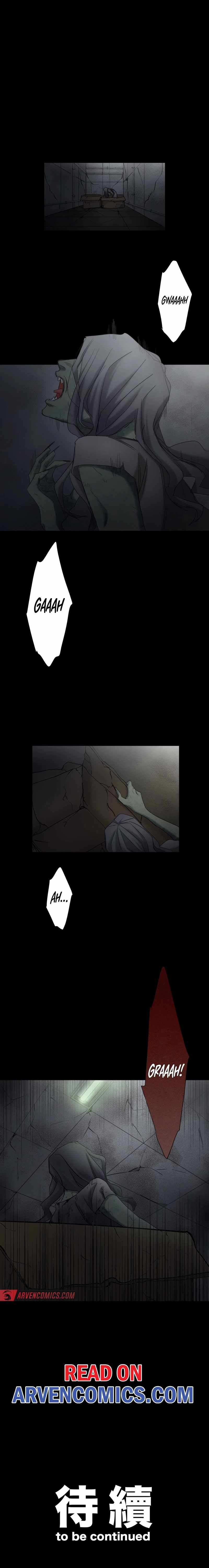 Mon Mon Mon Monsters Chapter 5 - Page 15