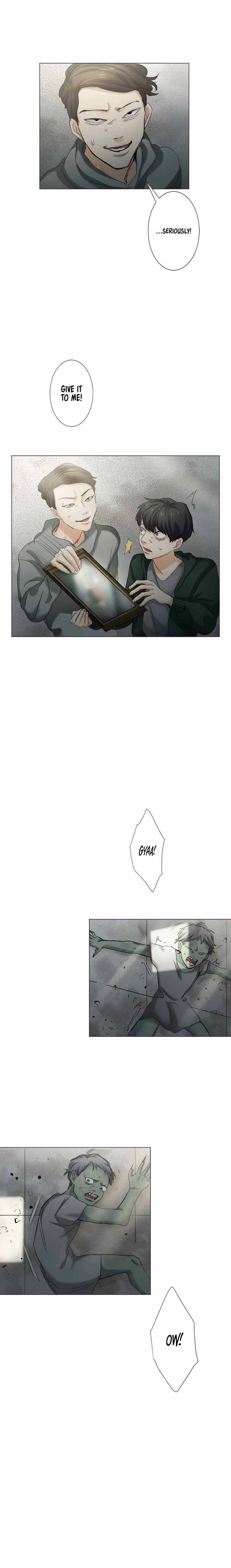 Mon Mon Mon Monsters Chapter 6 - Page 15