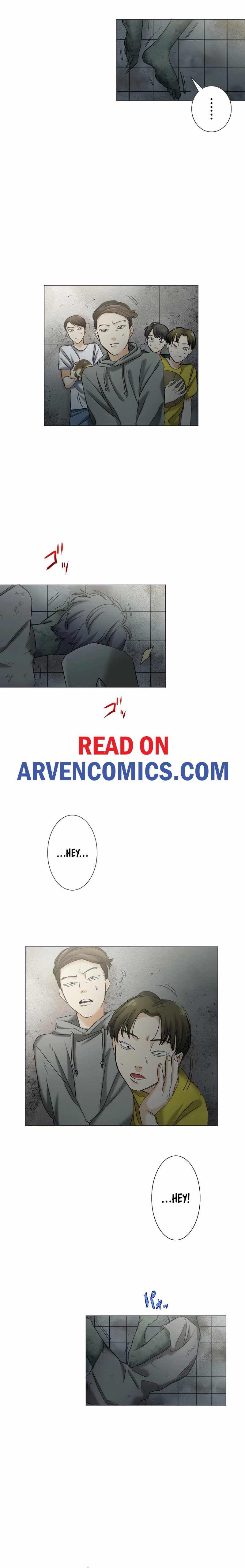 Mon Mon Mon Monsters Chapter 6 - Page 7