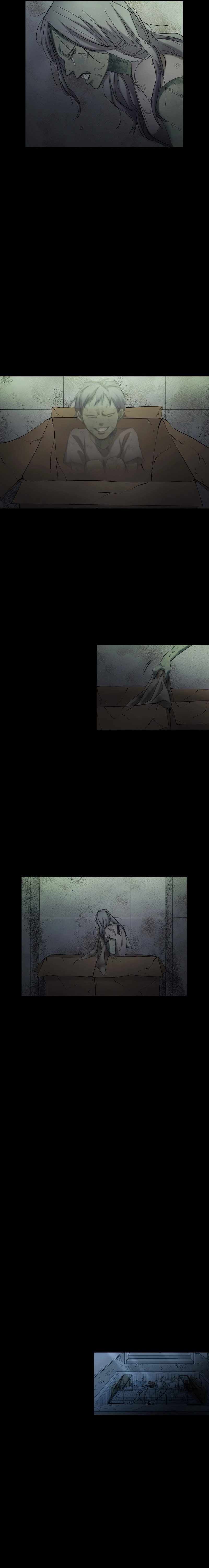 Mon Mon Mon Monsters Chapter 7 - Page 11