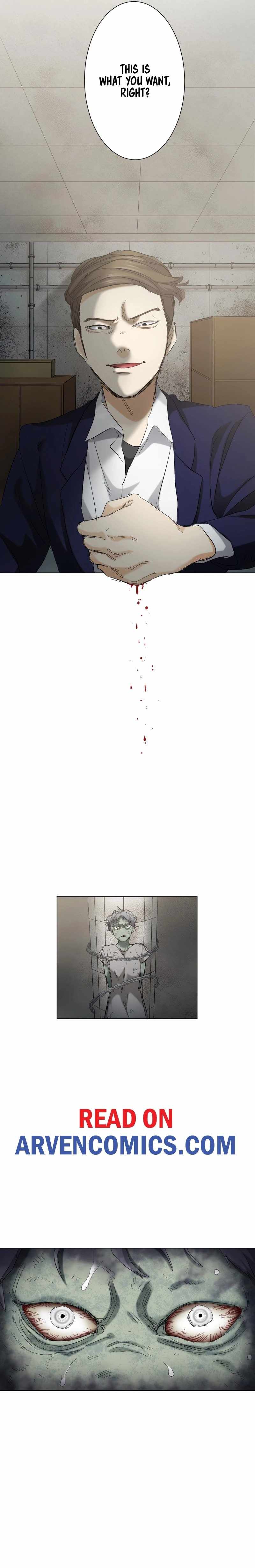 Mon Mon Mon Monsters Chapter 7 - Page 7