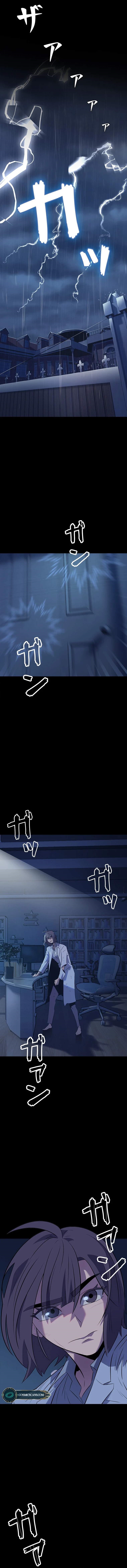 Monarch of Supreme Beings Chapter 1 - Page 0