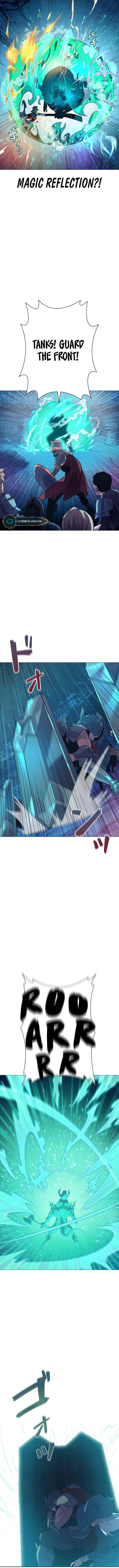 Monarch of Supreme Beings Chapter 1 - Page 17