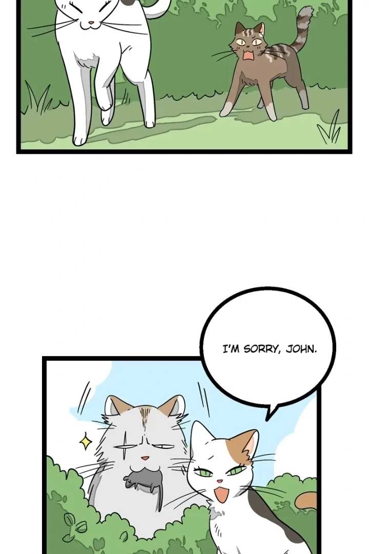 Monday to Weekend Chapter 20 - Page 11