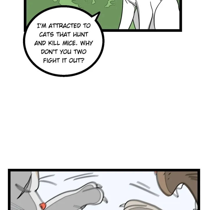 Monday to Weekend Chapter 20 - Page 12