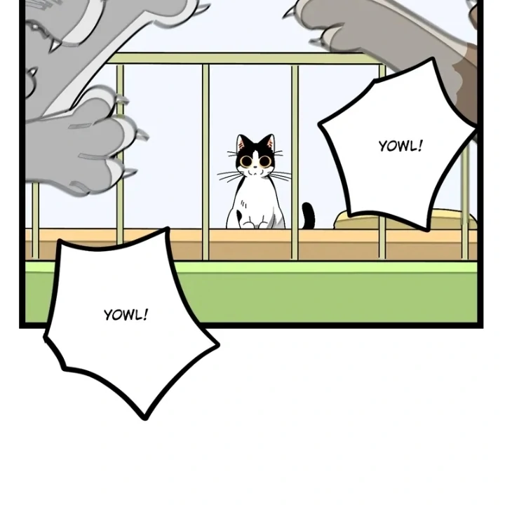 Monday to Weekend Chapter 20 - Page 13