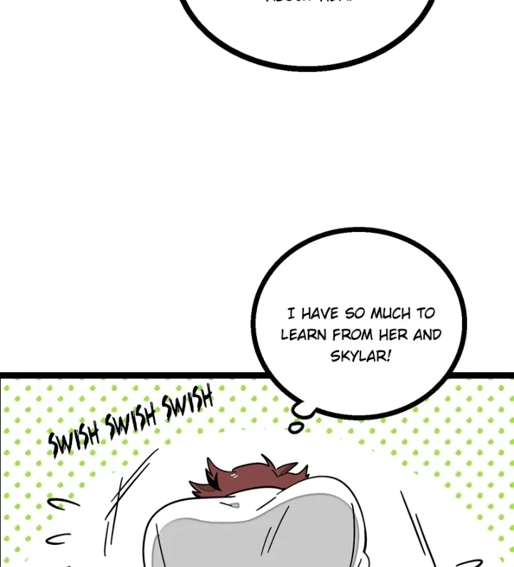 Monday to Weekend Chapter 20 - Page 16