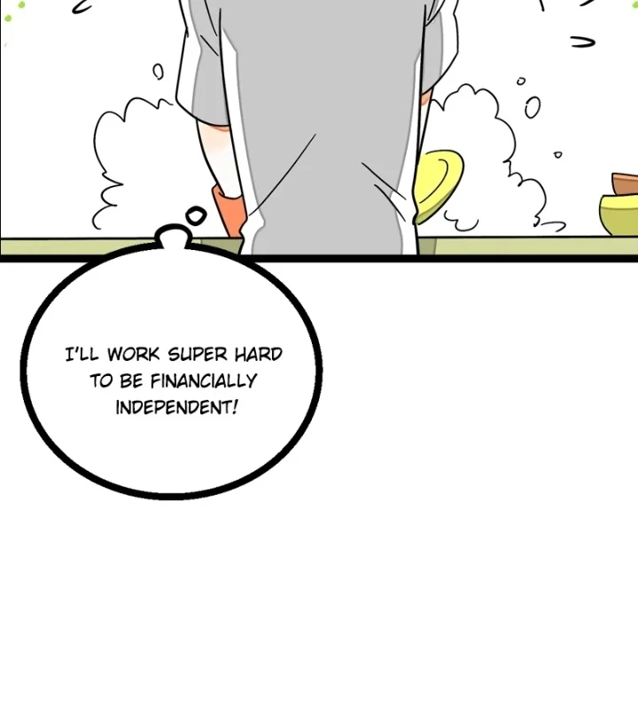 Monday to Weekend Chapter 20 - Page 17