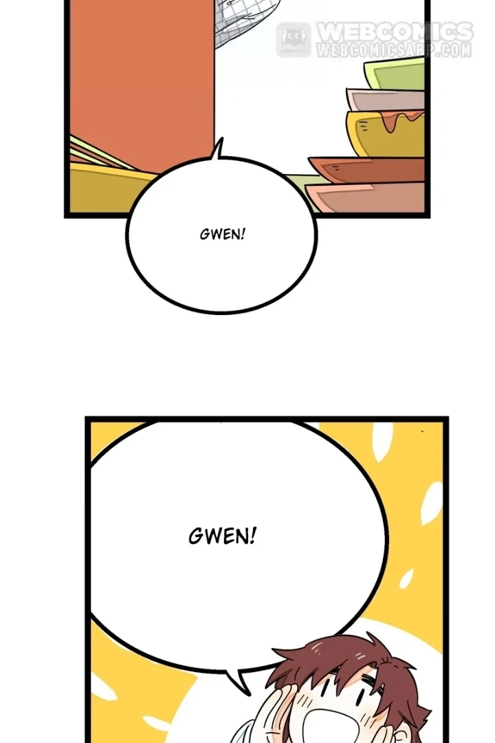 Monday to Weekend Chapter 20 - Page 4