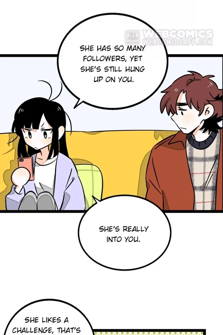Monday to Weekend Chapter 31 - Page 11