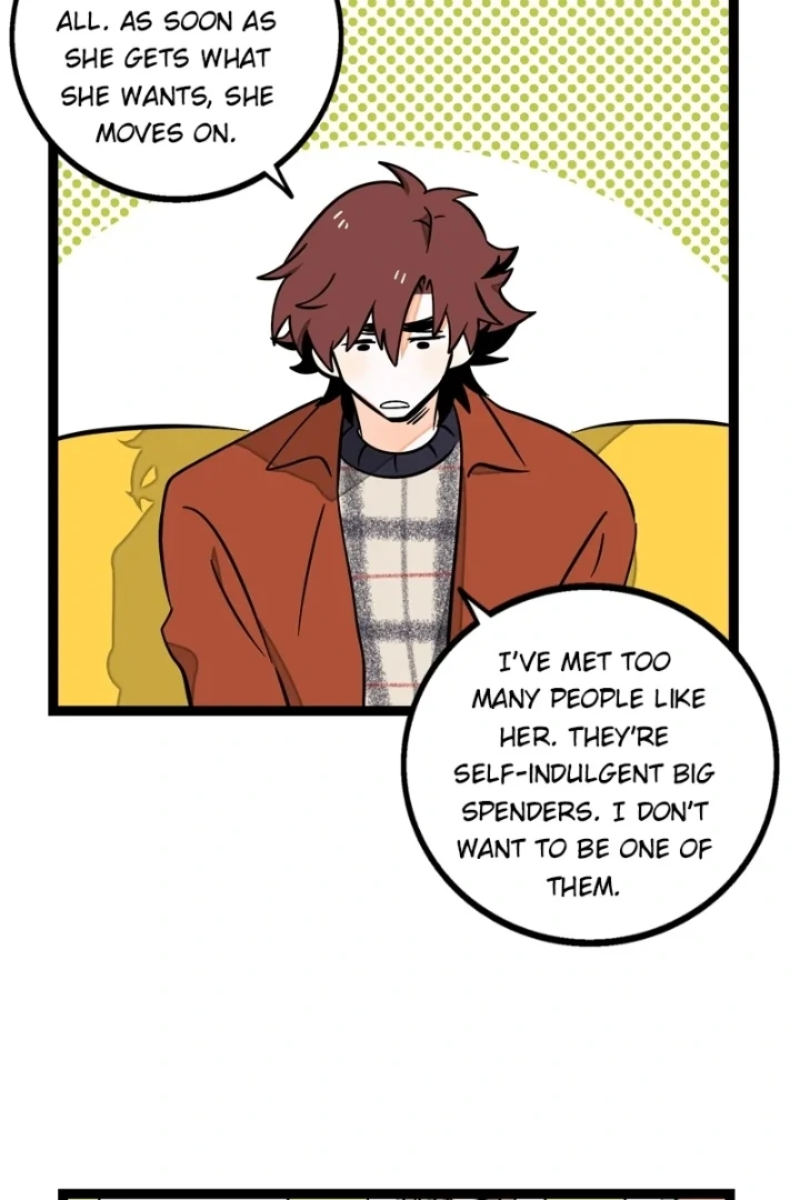 Monday to Weekend Chapter 31 - Page 12