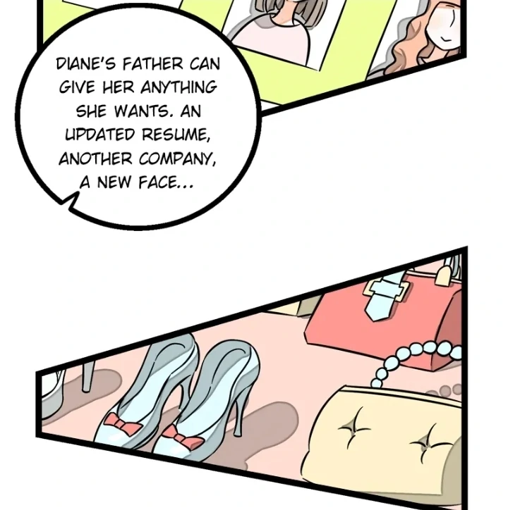 Monday to Weekend Chapter 31 - Page 13