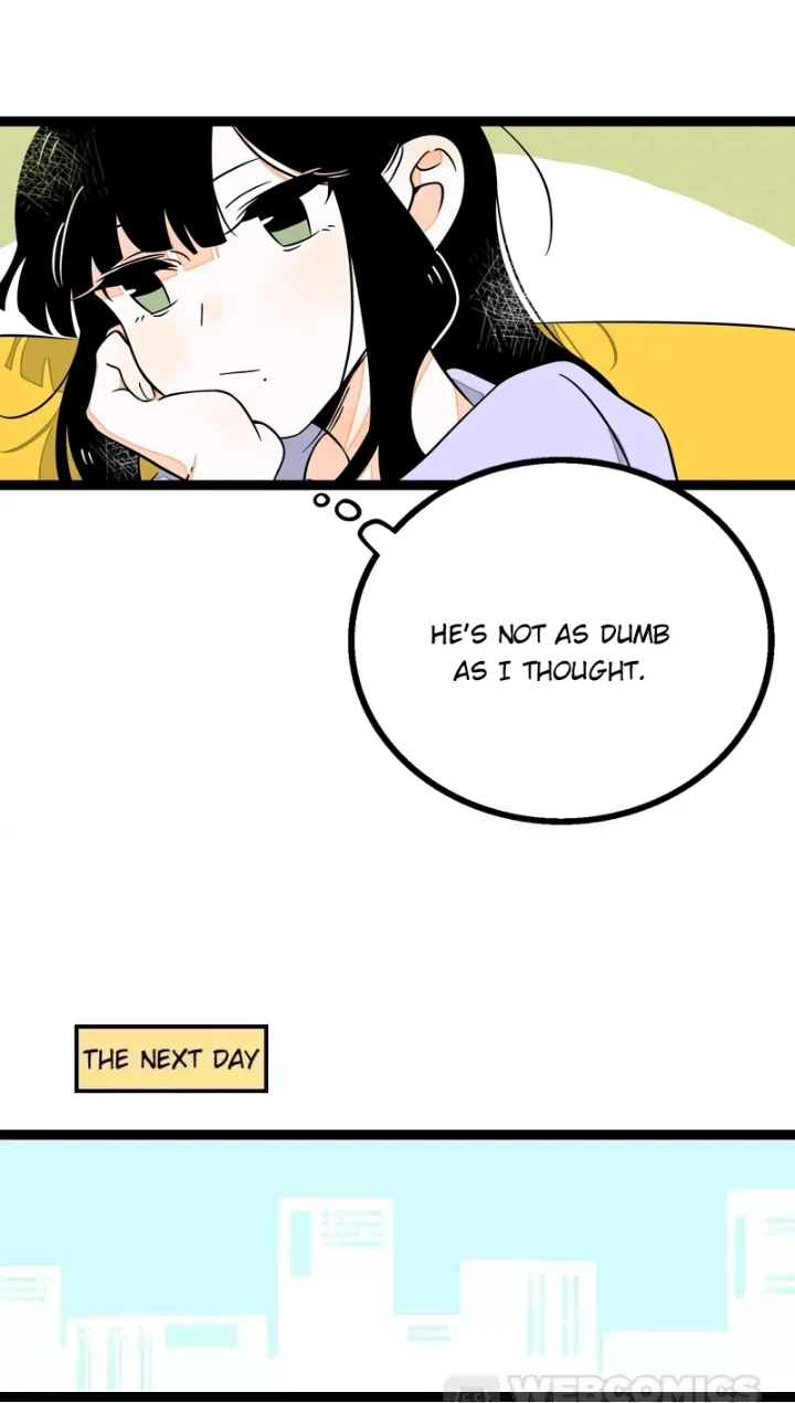 Monday to Weekend Chapter 31 - Page 15