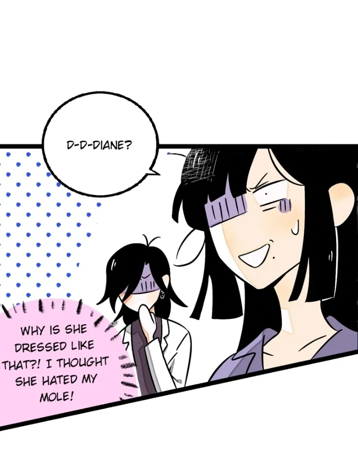 Monday to Weekend Chapter 31 - Page 21