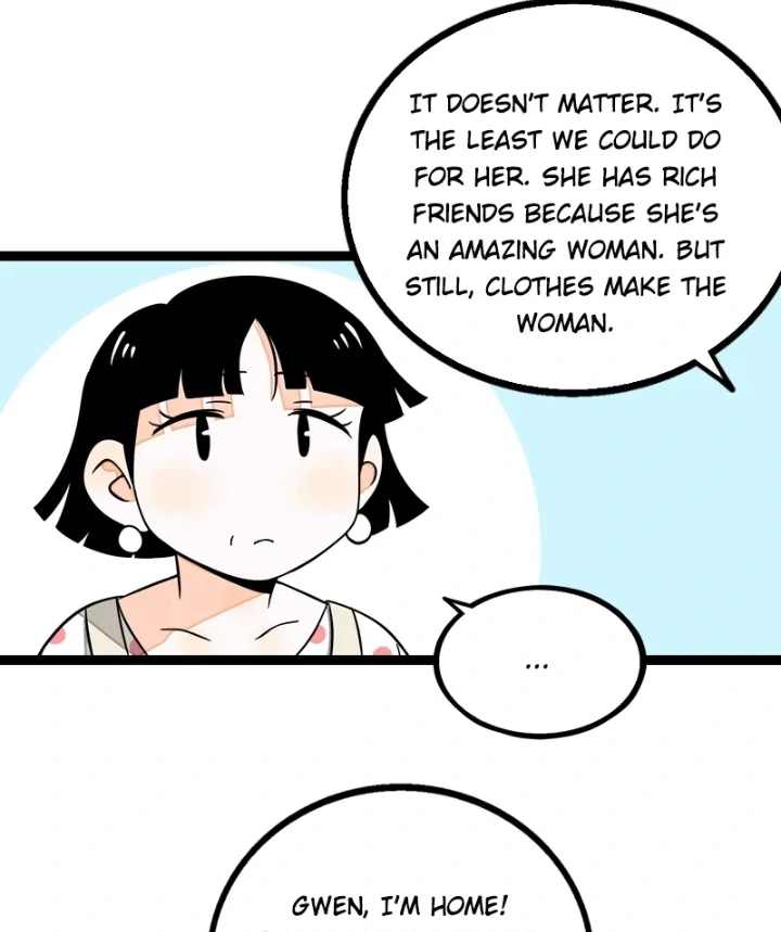 Monday to Weekend Chapter 31 - Page 4