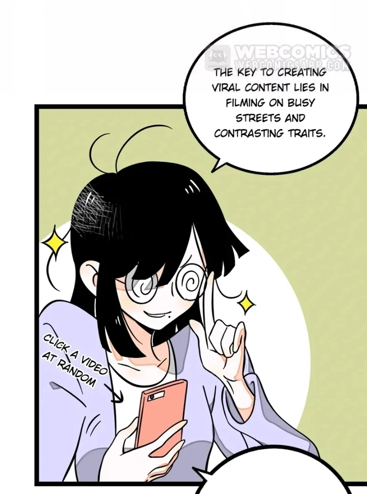 Monday to Weekend Chapter 31 - Page 8