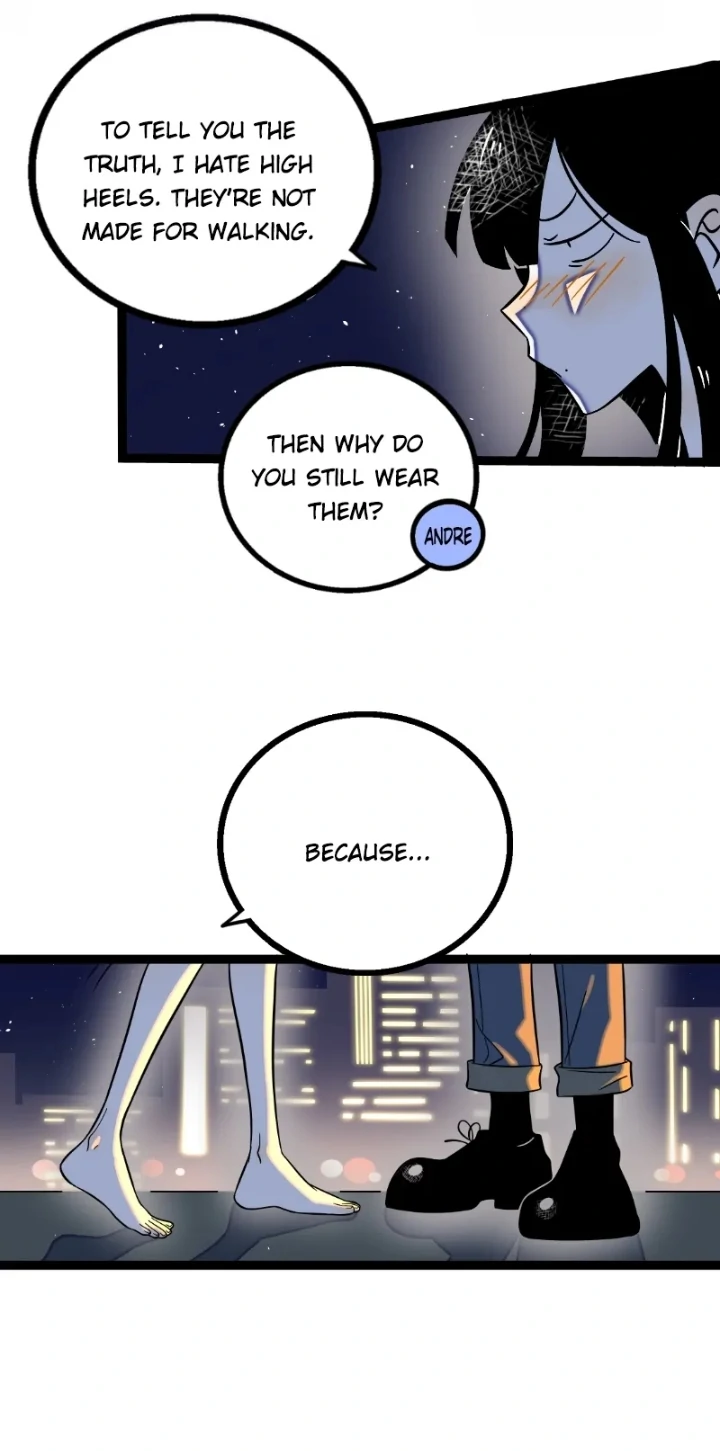 Monday to Weekend Chapter 33 - Page 11