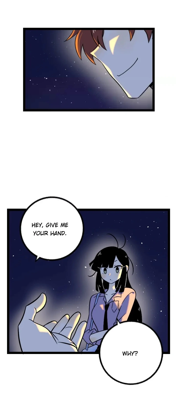Monday to Weekend Chapter 33 - Page 16