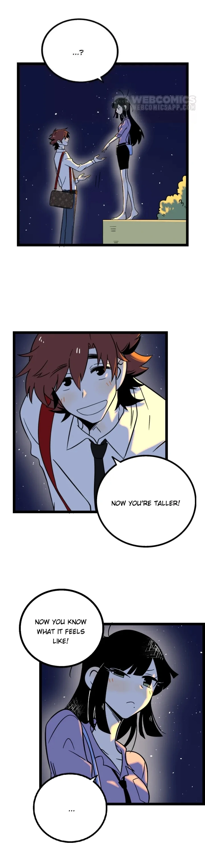 Monday to Weekend Chapter 33 - Page 18