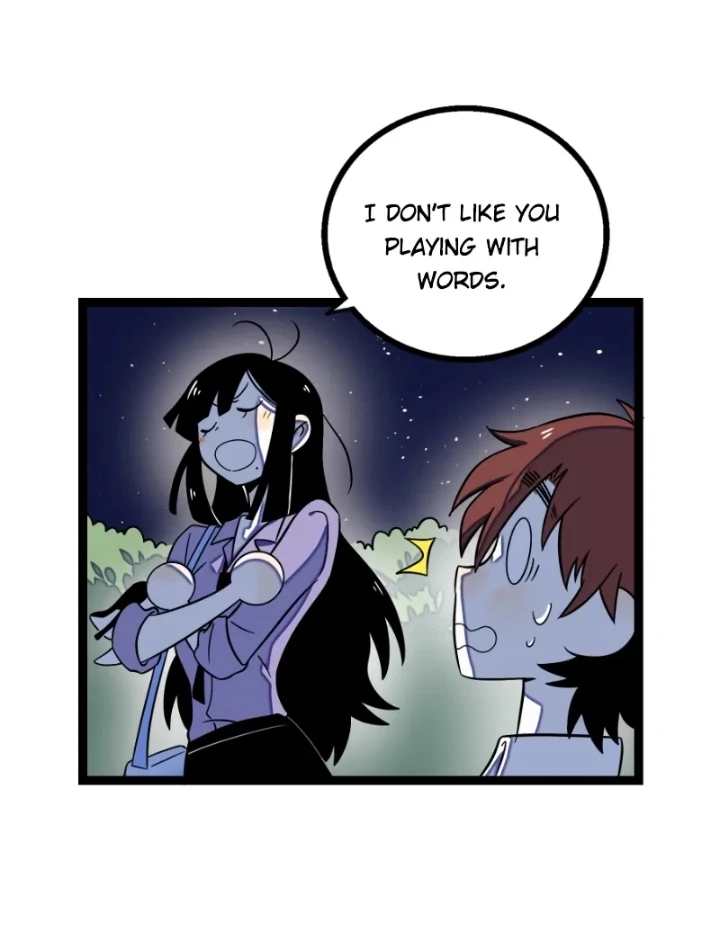 Monday to Weekend Chapter 33 - Page 19