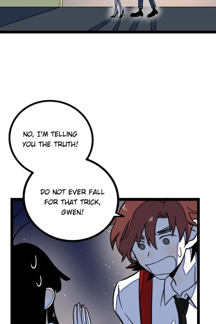 Monday to Weekend Chapter 33 - Page 3