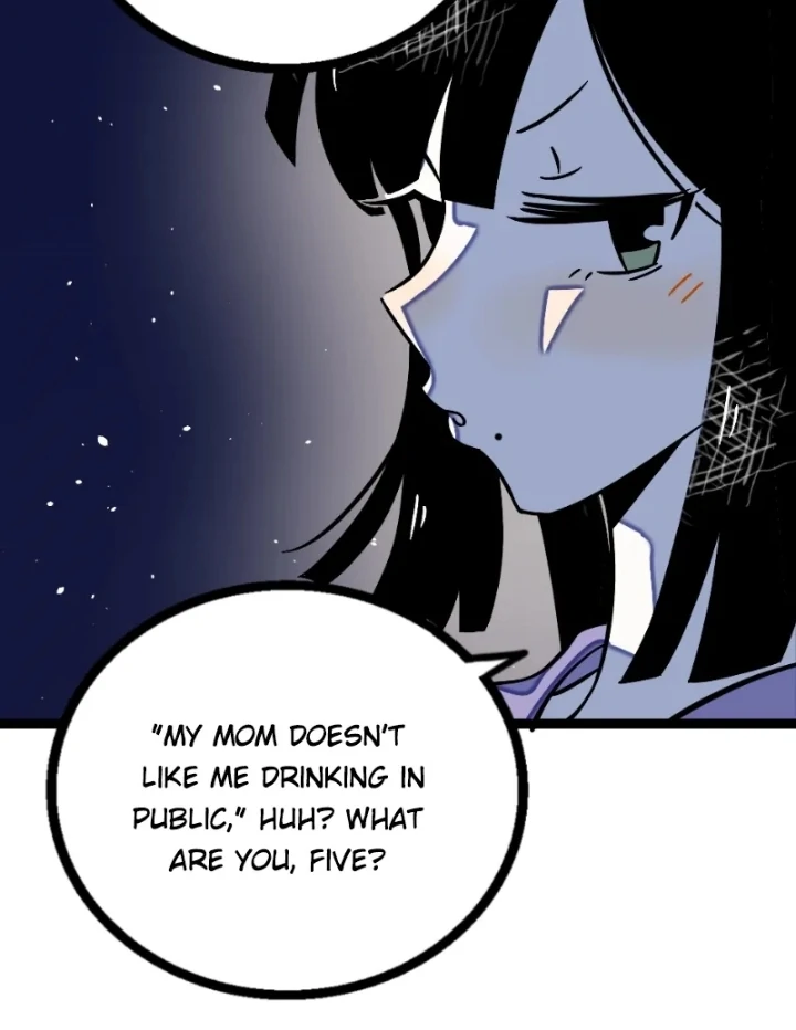 Monday to Weekend Chapter 33 - Page 5