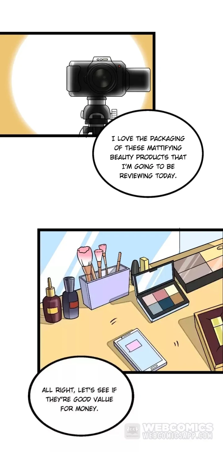 Monday to Weekend Chapter 34 - Page 0