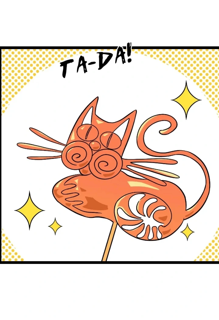 Monday to Weekend Chapter 34 - Page 23
