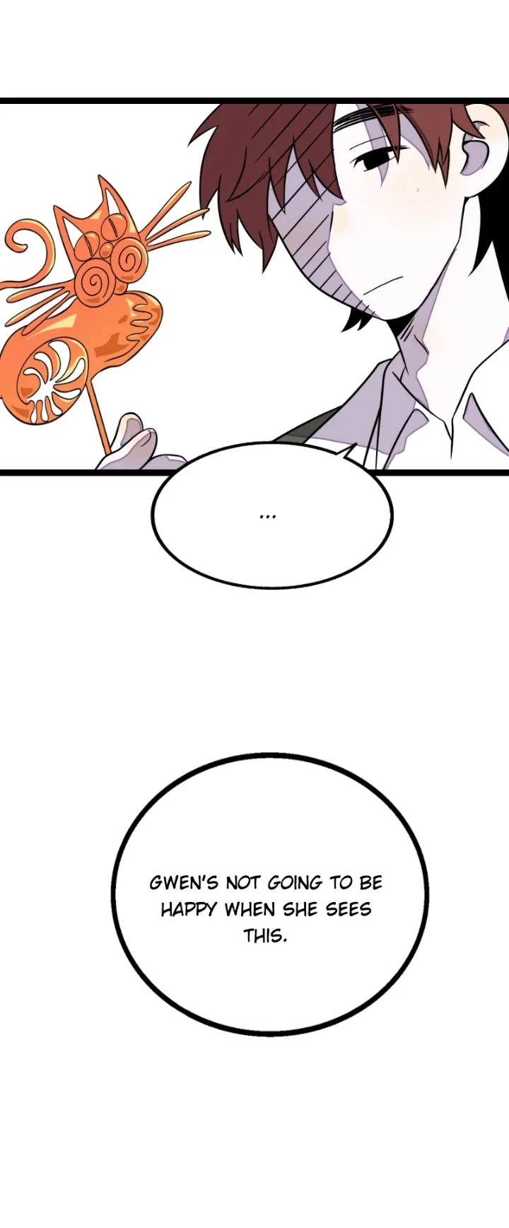 Monday to Weekend Chapter 34 - Page 24