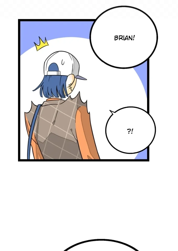 Monday to Weekend Chapter 34 - Page 8