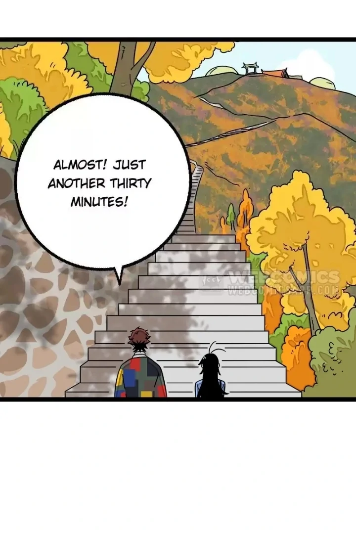 Monday to Weekend Chapter 35 - Page 10