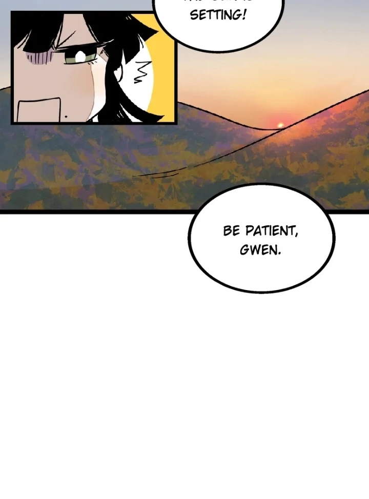 Monday to Weekend Chapter 35 - Page 12