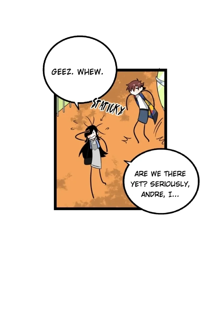 Monday to Weekend Chapter 35 - Page 9