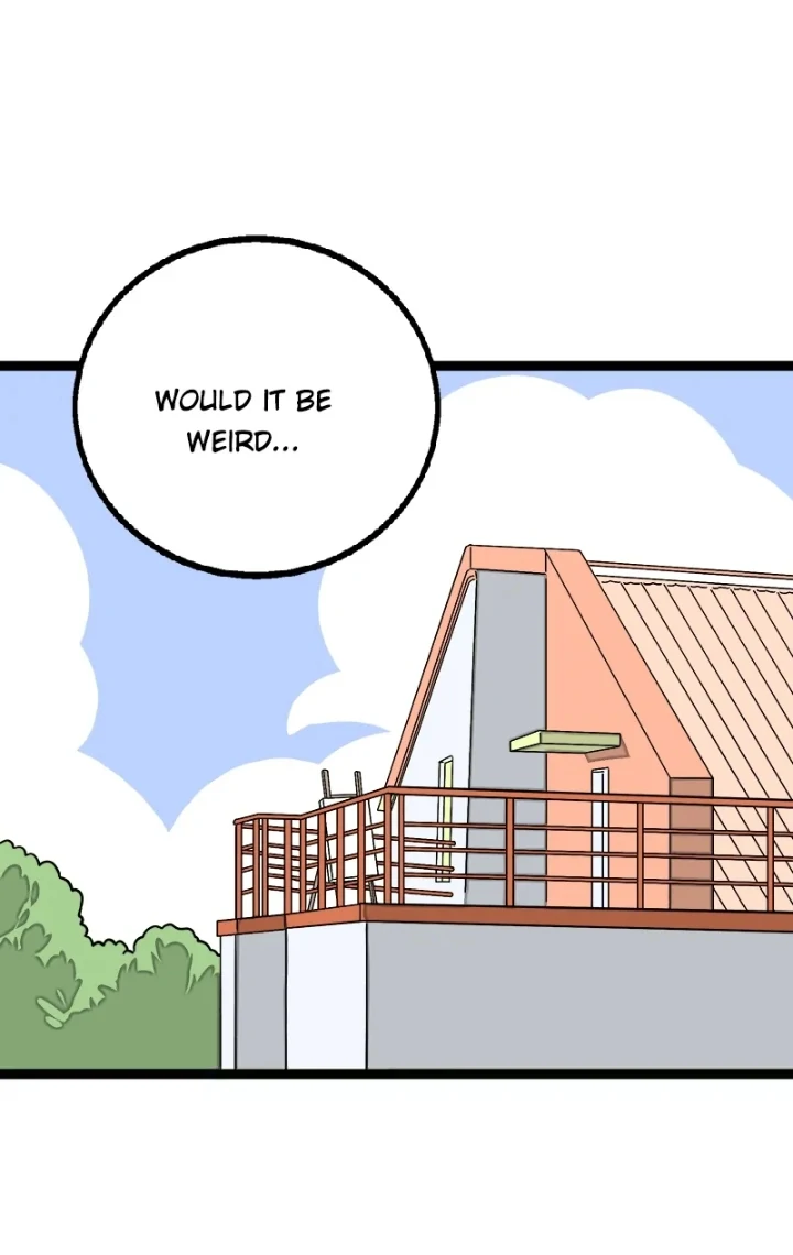 Monday to Weekend Chapter 36 - Page 0