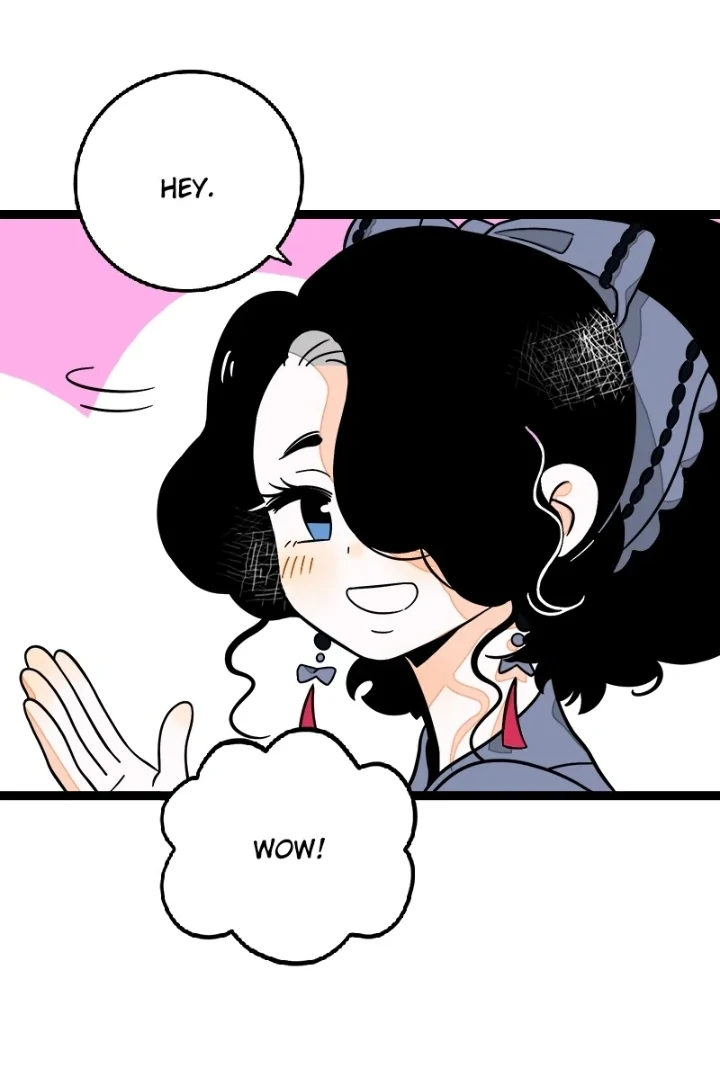 Monday to Weekend Chapter 36 - Page 14