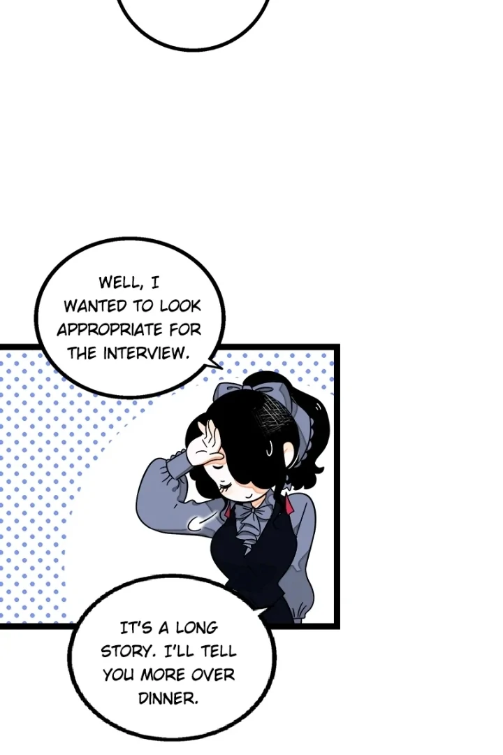 Monday to Weekend Chapter 36 - Page 16