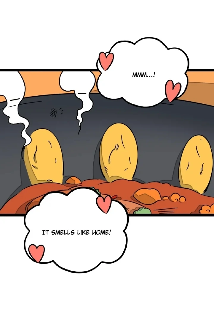 Monday to Weekend Chapter 36 - Page 23