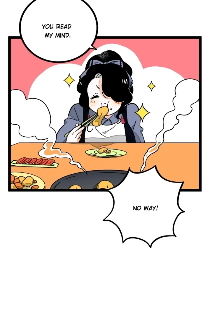 Monday to Weekend Chapter 36 - Page 25