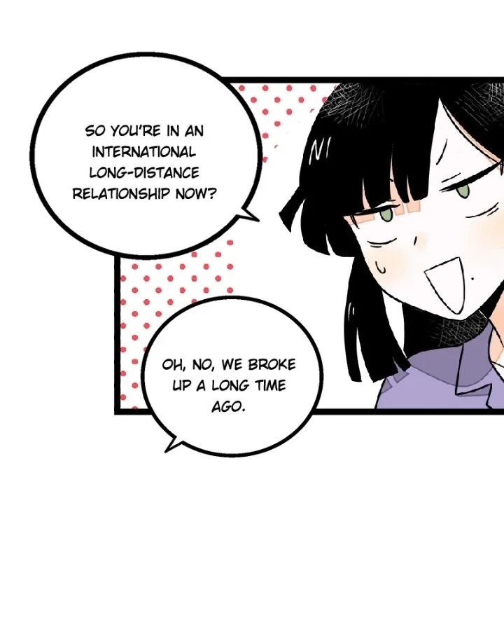 Monday to Weekend Chapter 36 - Page 27