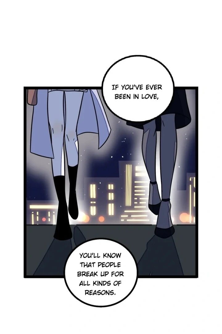 Monday to Weekend Chapter 36 - Page 29