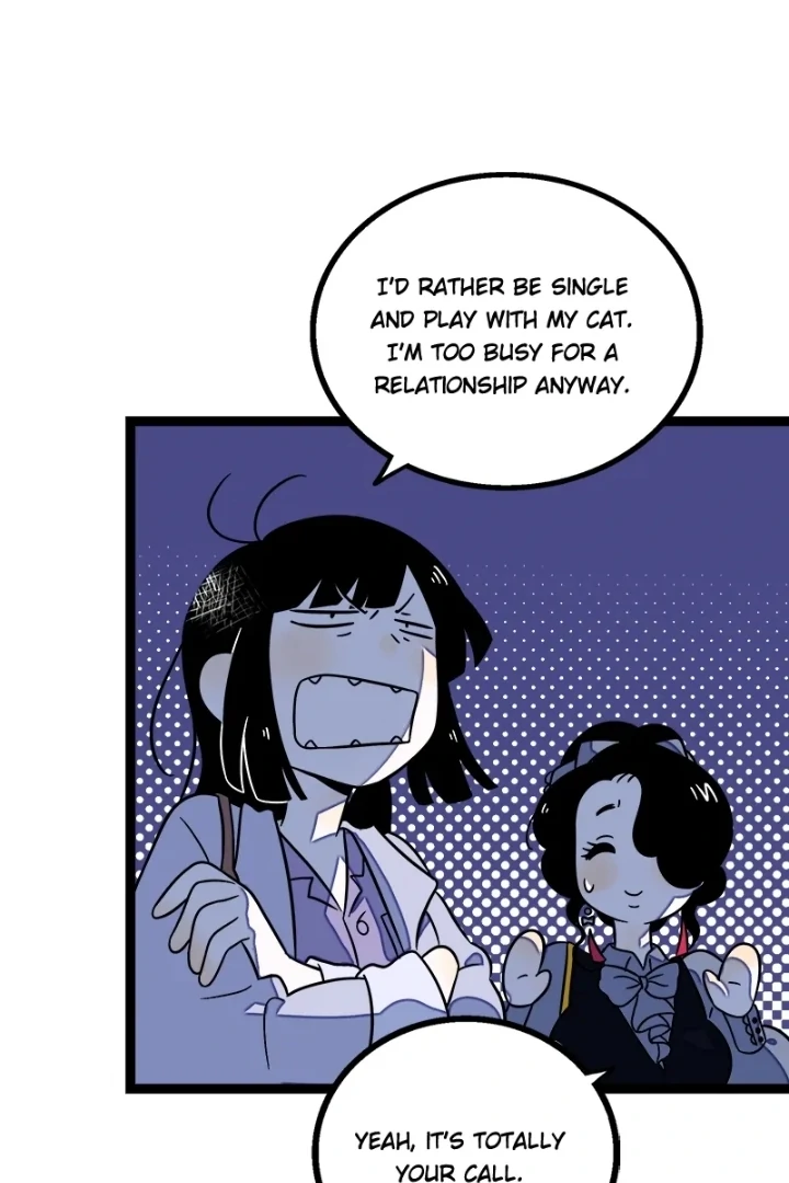 Monday to Weekend Chapter 36 - Page 30