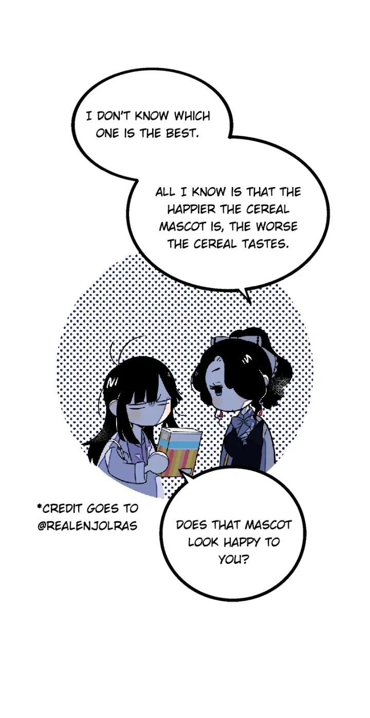 Monday to Weekend Chapter 36 - Page 36