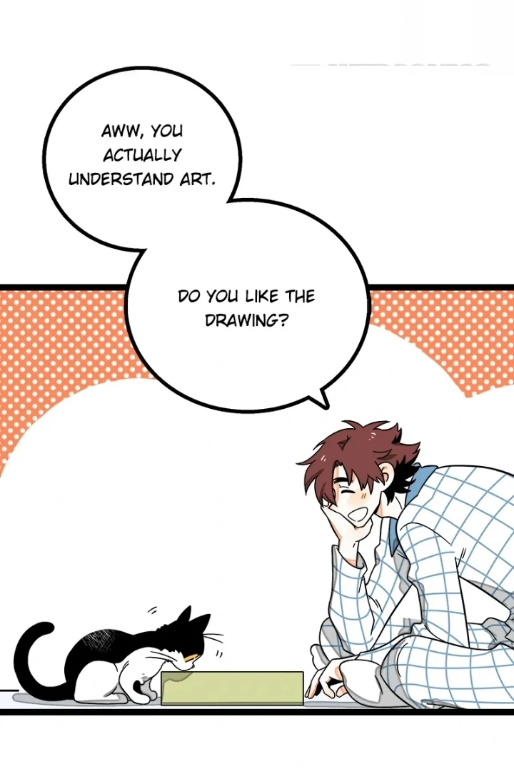 Monday to Weekend Chapter 36 - Page 5