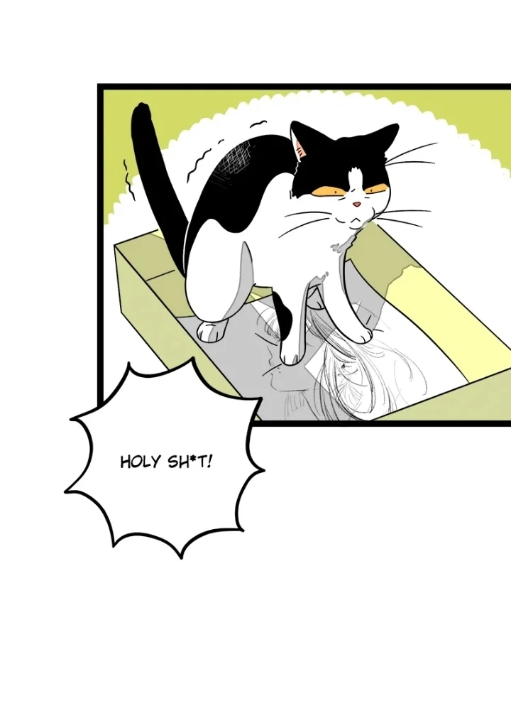 Monday to Weekend Chapter 36 - Page 7