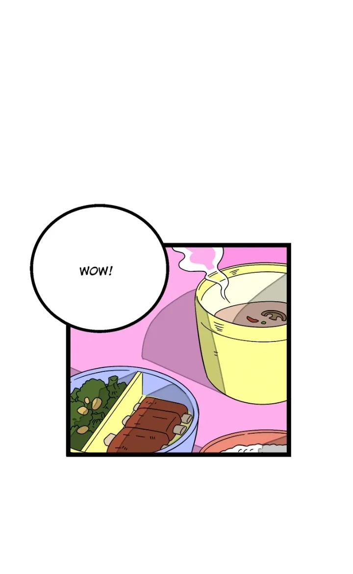 Monday to Weekend Chapter 37 - Page 0